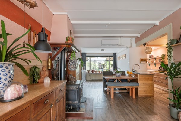 Medium property photo - Clementstraat 19, 3314 EA Dordrecht